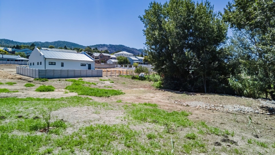 0 Bedroom Property for Sale in Caledon Western Cape